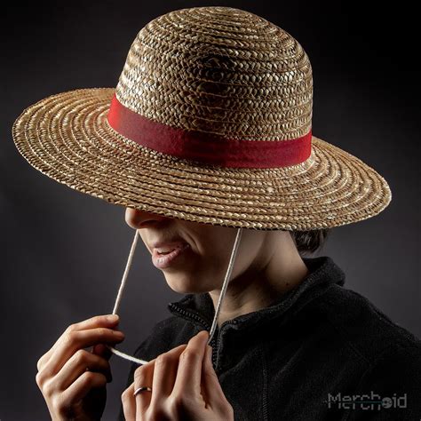 One Piece Luffy Straw Hat - Shut Up And Take My Yen