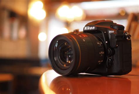 Nikon D500 review - | Cameralabs