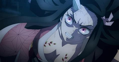 Demon Slayer Needs to Answer Some Questions About Nezuko's Full Demon Form in 2022 | Anime ...