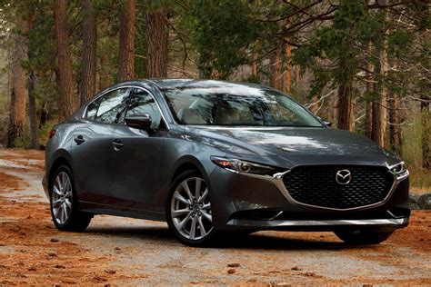 2019 Mazda 3 Sedan: Review, Trims, Specs, Price, New Interior Features, Exterior Design, and ...