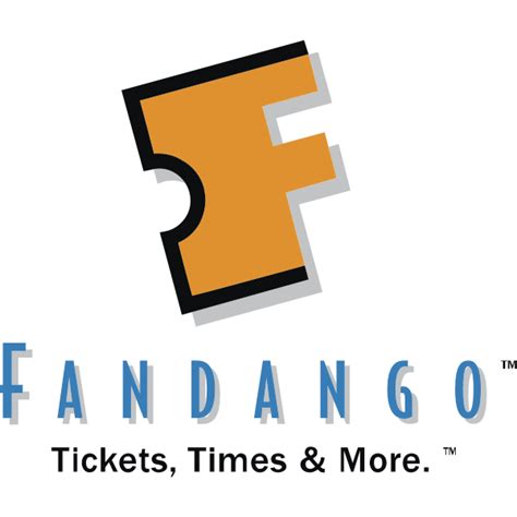 FANDANGO Download png