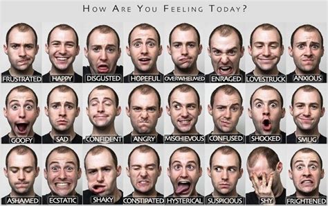 Evocative Design: The Power of Emotion | Face expressions, Drawing ...