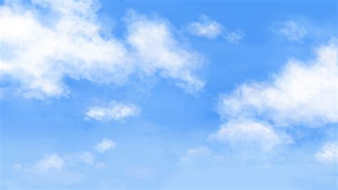 Moving Clouds Wallpaper - WallpaperSafari