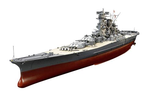 Buy TAMIYA 78025 Japanese Battleship Yamato Model Kit Online at desertcartPhilippines