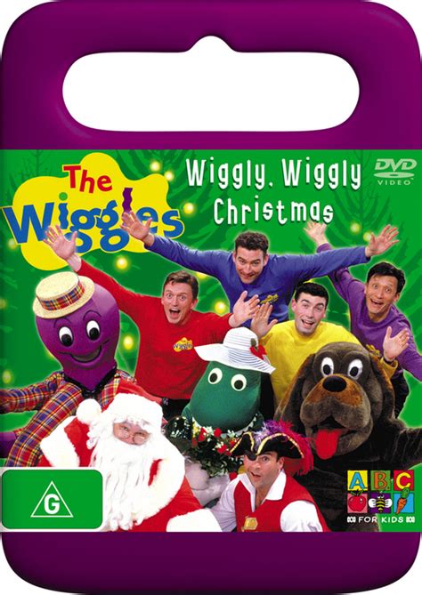 Image - Wiggly,WigglyChristmas-1999DVD.jpg - WikiWiggles