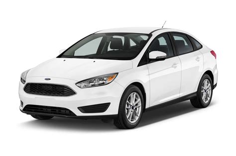 2016 Ford Focus Prices, Reviews, and Photos - MotorTrend