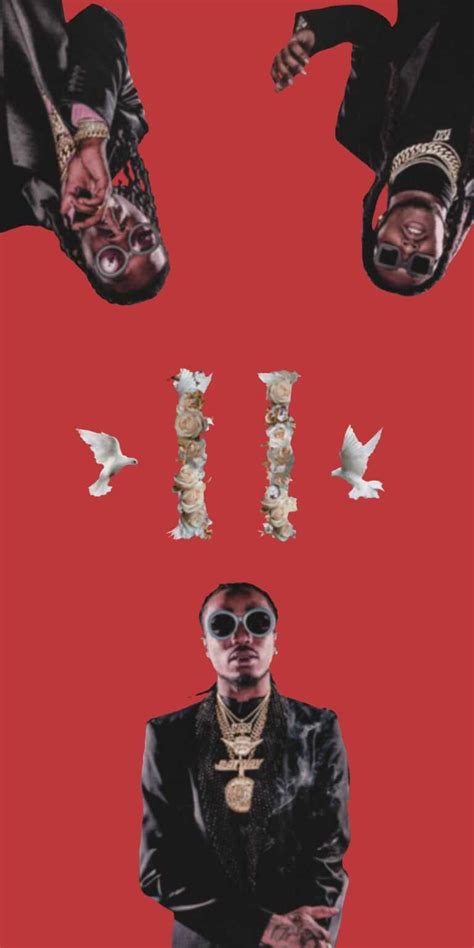 Migos Wallpaper - iXpap