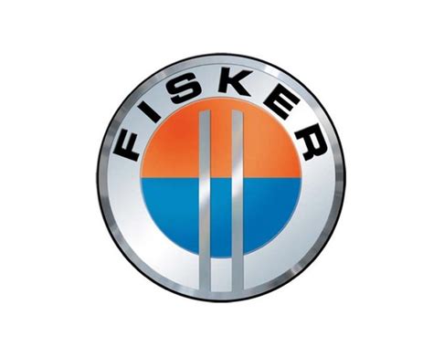 Fisker-Logo - Logo & Taglines