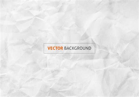 Free Vector Texture Of Crumpled Paper 123588 Vector Art at Vecteezy