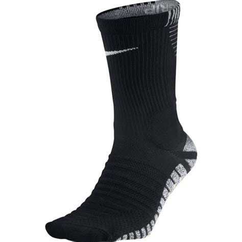 NIKEGRIP Strike Cushioned Crew Football Socks