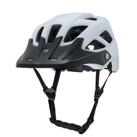 Adult bike helmet with detachable protective visor - Safety Helmets ...