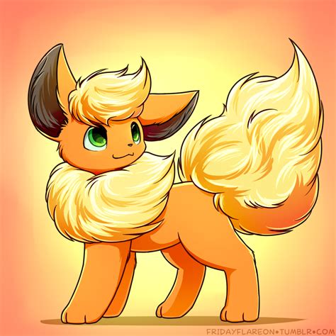 Flareon Pokemon Eeveelutions, Umbreon, All Pokemon, Pokemon Fan Art ...