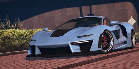 What Is The Fastest Car In Gta 2024 - Cahra Corella