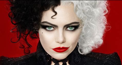 MAC Launches Cruella Makeup Collection - Variety