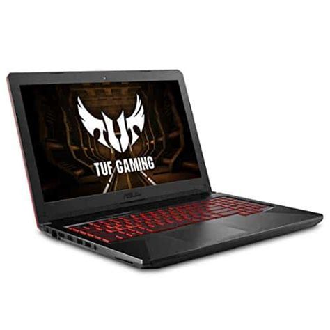 10 Best Gaming Laptops Under $1000 – 2021