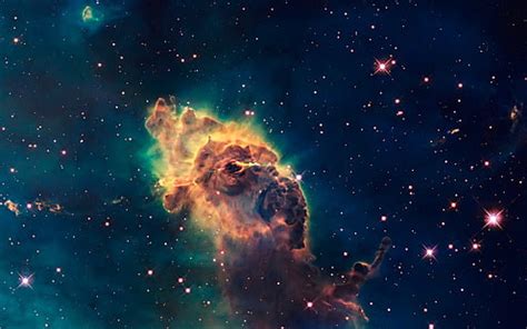 5120x2880px | free download | HD wallpaper: Carina Nebula, NASA, ESA, the Hubble SM4 ERO Team ...