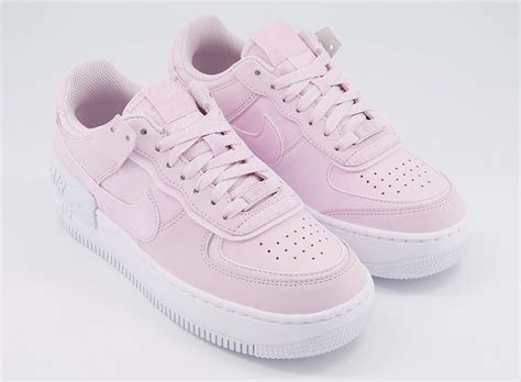 Nike Air Force 1 Shadow Pink