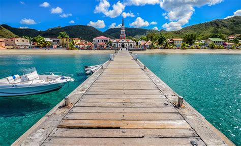 Fort-De-France, Martinique Cruise Port - Cruiseline.com