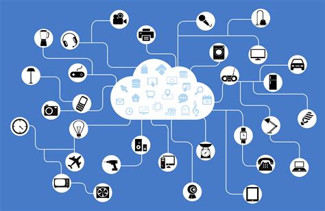 5 Crucial IoT Ecosystem Components — Part 2 | Dogtown Media