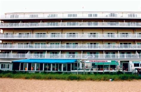 THE BRUNSWICK - UPDATED 2018 Hotel Reviews (Old Orchard Beach, Maine) - TripAdvisor