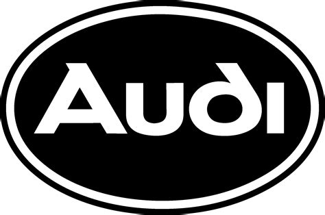 Audi Logo PNG Transparent & SVG Vector - Freebie Supply