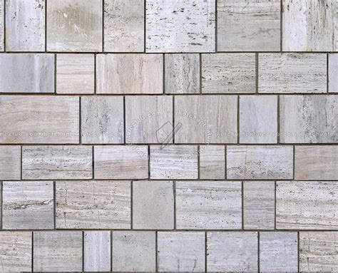 Travertine wall cladding texture seamless 20106