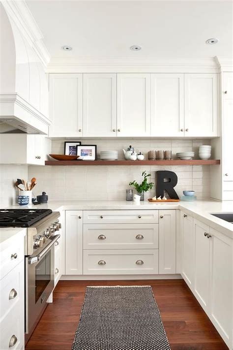 10 U-Shaped Kitchen Layout Design Ideas| Lily Ann Cabinets