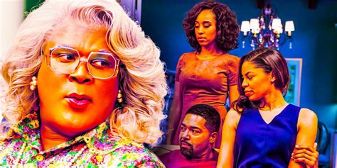 Madea Family Tree From All 13 Movies Explained