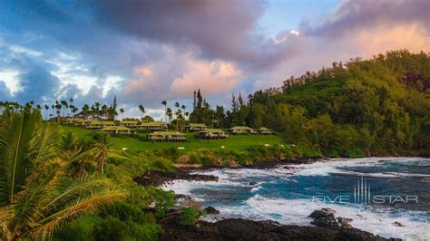 Photo Gallery for Hana-Maui Resort in Hana, HI - United States | Five ...