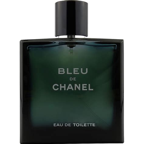 CHANEL Bleu de Chanel Eau de Toilette - DÜFTE - Aduft.de