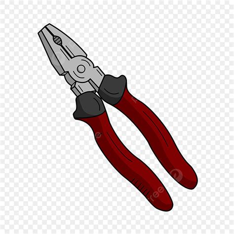 Hardware Tool Pliers Clipart PNG, Vector, PSD, and Clipart With Transparent Background for Free ...