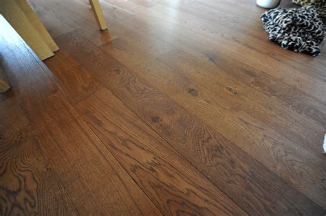 Dark Oak | Cotswold Wood Floors