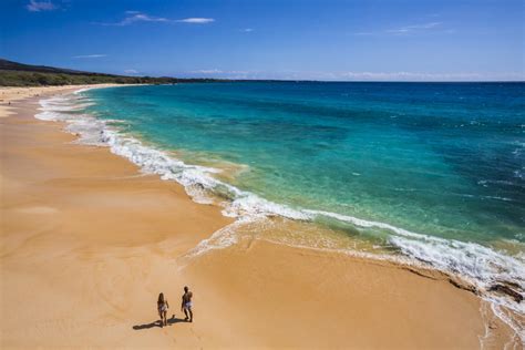 Las mejores playas en la Isla de Maui | Go Hawaii