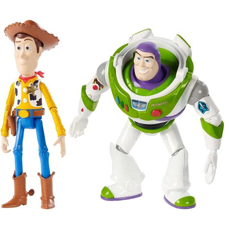 Disney Toy Story Woody Buzz Figures | ubicaciondepersonas.cdmx.gob.mx