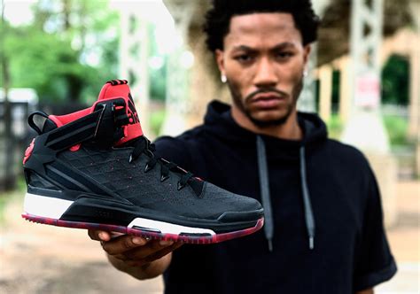 D Rose 6 | SneakerNews.com