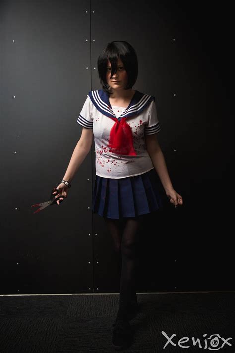 Cosplay on Yandere-Simulator - DeviantArt