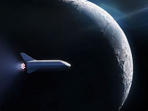 SpaceX's Starship, Meant for Mars, Prepares for a First Hop | WIRED