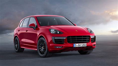 2015 Porsche Cayenne GTS Wallpaper | HD Car Wallpapers | ID #4935