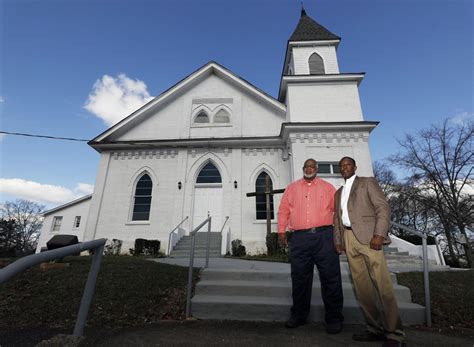 Bethesda Baptist Church to mark its historic significance in Sunday ceremony | News | oanow.com