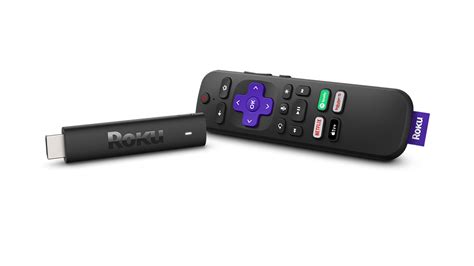 Roku Streaming Stick 4K unveiled alongside Roku OS 10.5