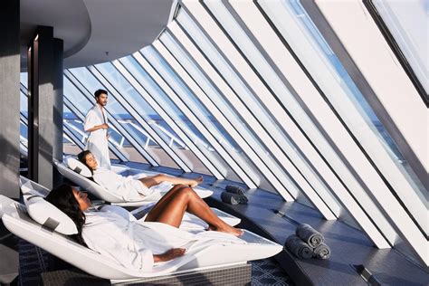 Cruise Ship Spas: Everything You Need to Know | Celebrity Cruises