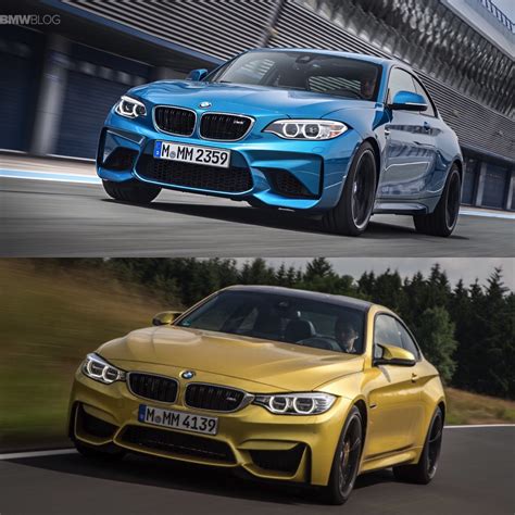 Bmw M6 Vs M5 Vs M3 / BMW M4 vs BMW M6 Gran Coupe rev battle - YouTube / The best bmw m sounds!