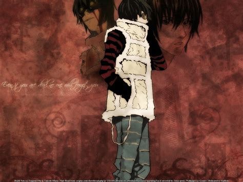 Matt [Death Note] - IllusionDolls Wallpaper (35811619) - Fanpop