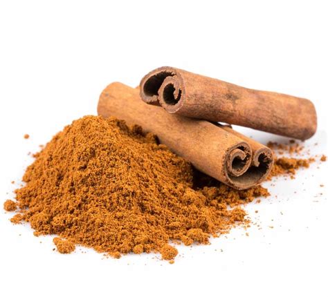 Cinnamon Powder - Zabuys.com