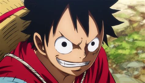 One Piece 1026 confirma que Luffy é nível Yonkou - Critical Hits