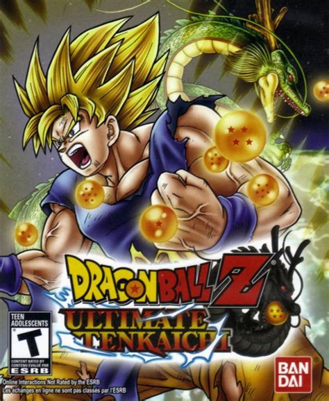 Dragon ball z ultimate tenkaichi cheats xbox 360 - loxazip