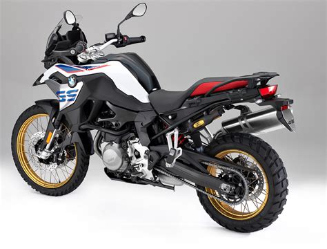 2019 BMW F 850GS