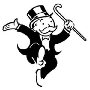 Free Monopoly Cliparts, Download Free Monopoly Cliparts png images ...