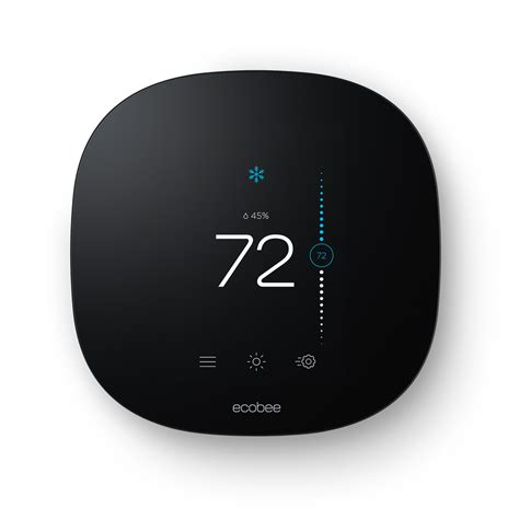 Smart Thermostat - Apple