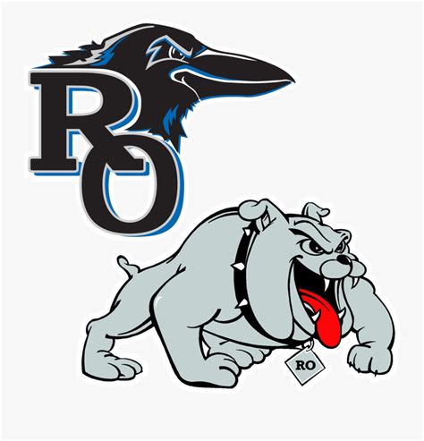 Royal Oak Athletics - Royal Oak High School Logo , Free Transparent Clipart - ClipartKey